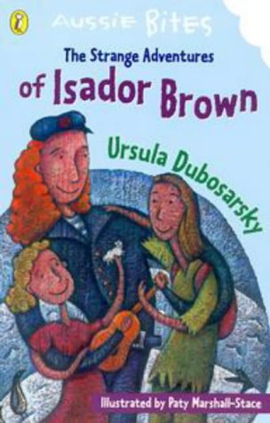 Book Isador Brown (Aussie Bites) free