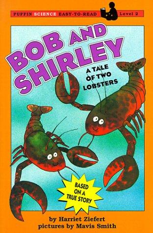 Book Bob and Shirley (Easy-to-Read, Puffin) free