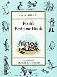 Book Pooh's Bedtime Book (Winnie-the-Pooh) free
