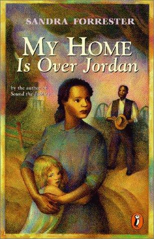 Book My Home Is Over Jordan: Sequel To Sound The Jubilee free