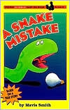 Book A Snake Mistake (Puffin Easy-to-Read) free