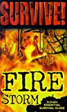 Book Fire Storm free