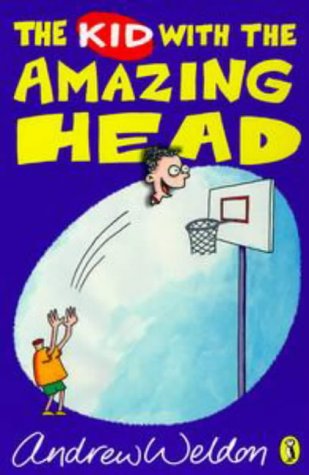 Book The Kid With The Amazing Head free