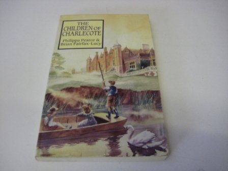 Book The Children of Charlecote free