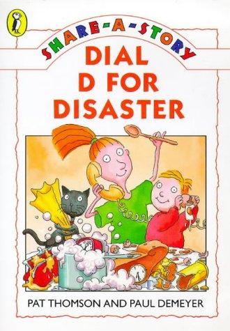 Book Dial d for Disasterenguin free