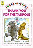Book Thank You for the Tadpole free