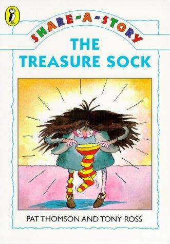 Book The Treasure Sock free