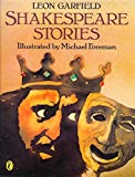 Book Shakespeare Stories free