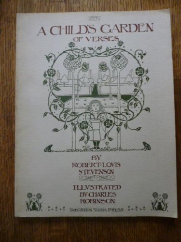 Book A Child's Garden of Verses free