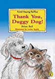 Book Thank You, Duggy Dog! (First Young Puffin) free