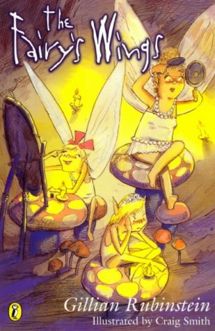 Book The Fairy's Wings free