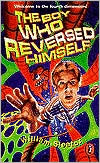 Book The Boy Who Reversed Himself free