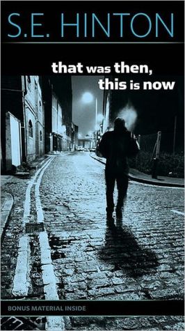 Book That Was Then, This Is Now free