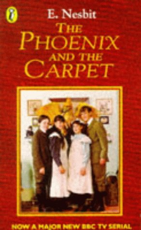 Book The Phoenix and the Carpet free