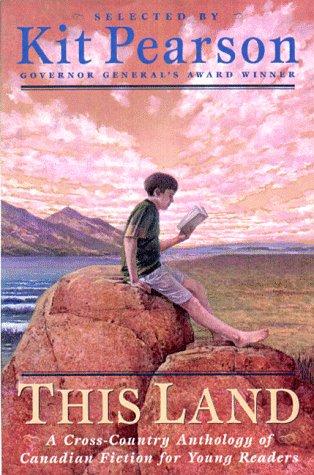 Book This Land : A Cross-Country Anthology of Canadian Fiction for Young Readers free