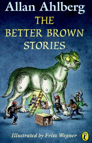 Book The Better Brown Stories free