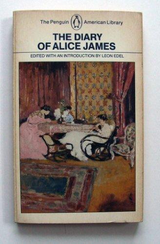 Book The Diary of Alice James (The Penguin American Library) free
