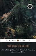 Book Narrative of the Life of Frederick Douglass, An American Slave free