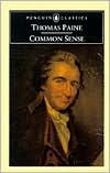 Book Common Sense (Penguin Books for Political Science) free