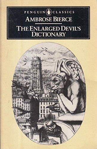 Book The Enlarged Devils Dictionary (American Library) free