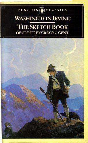 Book The Sketch Book of Geoffrey Crayon, Gent. (Classics) free