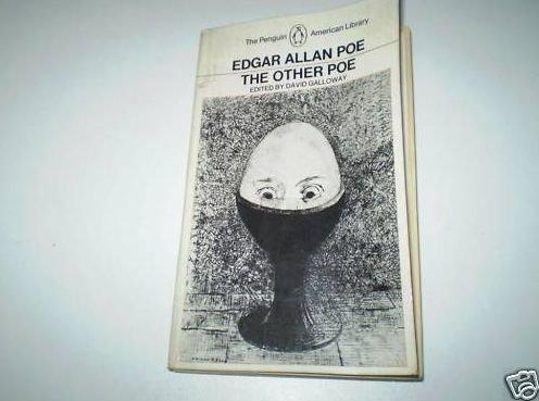 Book The Other Poe: Comedies and Satires (The Penguin American library) free