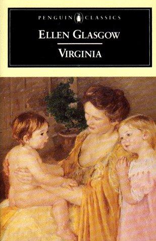 Book Virginia (Penguin Classics) free
