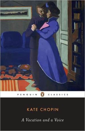 Book A Vocation and a Voice: Stories (Penguin Classics) free
