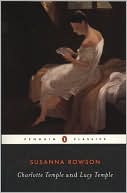 Book Charlotte Temple and Lucy Temple (Penguin Classics) free