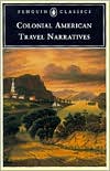 Book Colonial American Travel Narratives (Penguin Books for History: U.S.) free