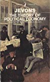 Book The Theory of Political Economy free