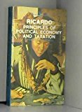 Book On the principles of political economy, and taxation; (Pelican classics) free