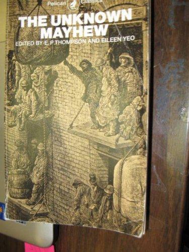 Book The Unknown Mayhew (Classics) free