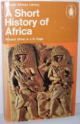 Book A Short History Of Africa free