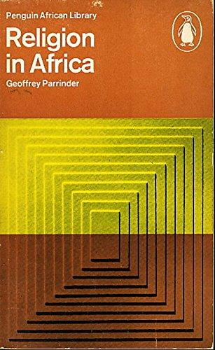 Book Religion in Africa (Penguin African library AP26) free