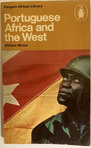 Book Portuguese Africa and the West (Penguin African library) free