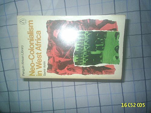 Book Neo-colonialism in West Africa; (Penguin African library) free