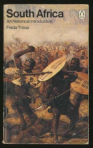 Book South Africa: An historical introduction (Penguin African library) free