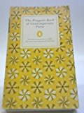 Book Penguin Book of Contemporary Verse (Poets) free