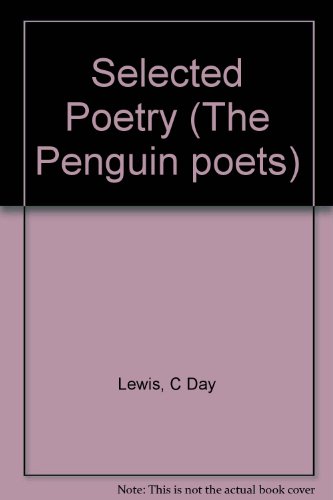 Book Selected Poetry free