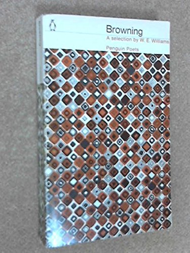Book Browning, The Selected Poesms of Robert free