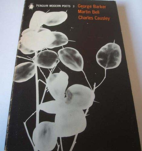 Book Penguin Modern Poets: Clemo, Lucie-Smith, Macbeth Bk. 6 free