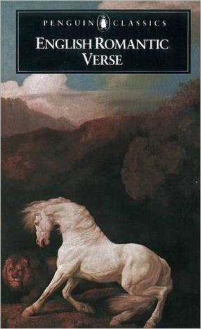 Book English Romantic Verse (Penguin Classics) free