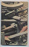 Book A. Alvarez, Roy Fuller, Anthony Thwaite (Penguin modern poets, 18) free