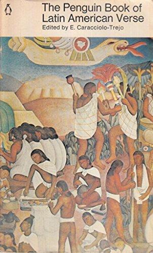 Book The Penguin book of Latin American verse, (The Penguin poets) free