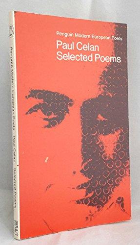 Book Selected poems (Penguin modern European poets) free