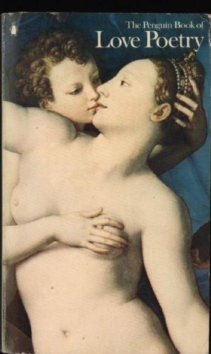 Book Love Poetry, The Penguin Book of free