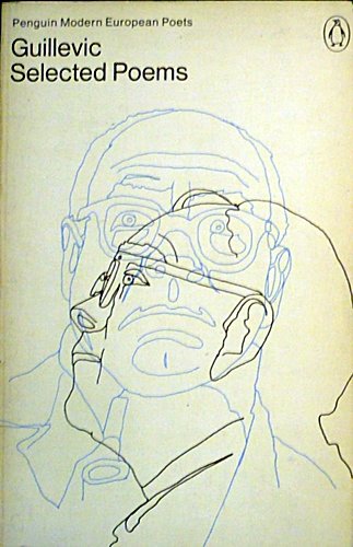 Book Selected poems [of] Guillevic (Penguin modern European poets) free