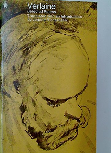 Book Selected poems [of] Verlaine (The Penguin poets) free