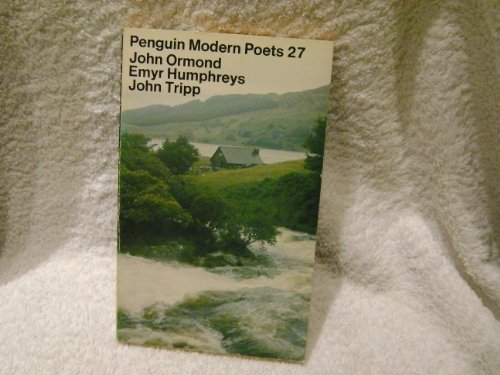 Book Penguin Modern Poets (Bk. 27) free